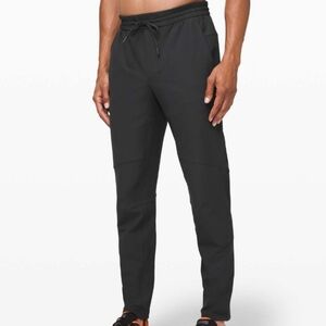 Lululemon License To Train Lightweight Pant *31" in Obsidian Size XXL